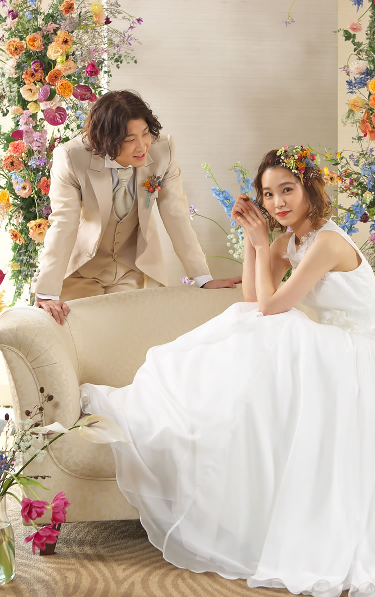 公式 アトリエ ニー 千葉のチャペルとスタジオで前撮り フォトウェディング Atelier Nie 公式 アトリエ ニー 千葉のチャペルとスタジオで前撮り フォトウェディング Atelier Nie