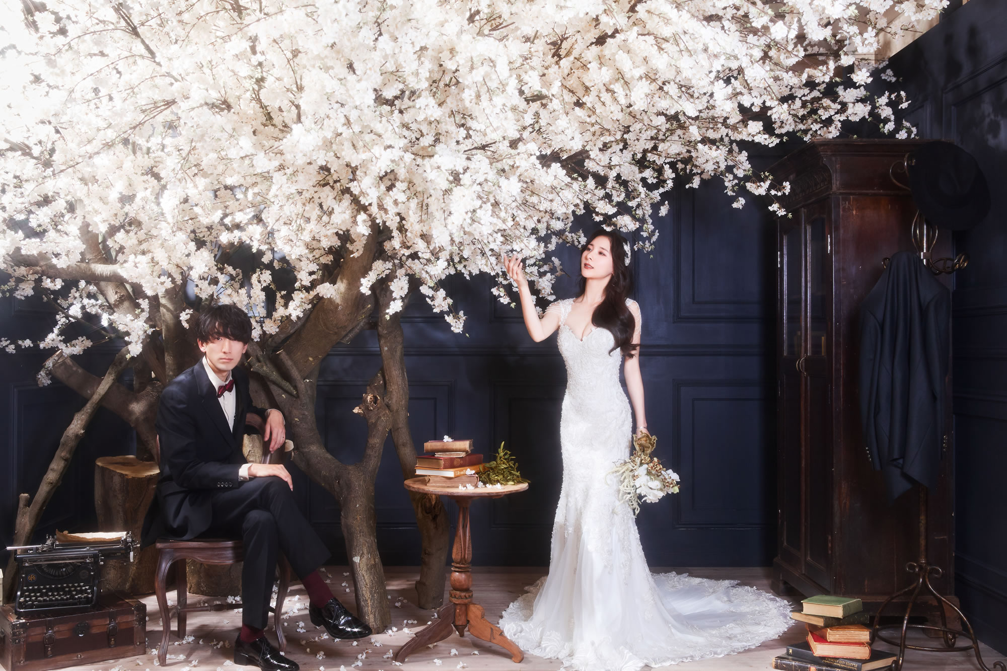 公式 アトリエ ニー 千葉のチャペルとスタジオで前撮り フォトウェディング Atelier Nie 公式 アトリエ ニー 千葉のチャペルとスタジオで前撮り フォトウェディング Atelier Nie